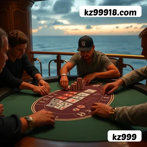 Ferramentas de apostas kz999