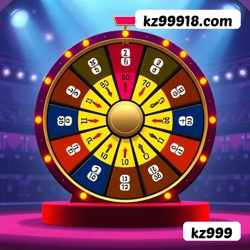 Análise de apostas kz999